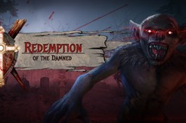 Redemption of the Damned